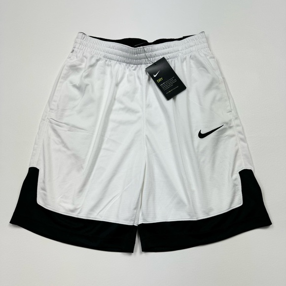 Nike Other - NEW! Boy’s Nike Dri-Fit Athletic Shorts Size Large W/Tags